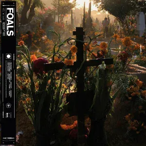Foals - Red Desert