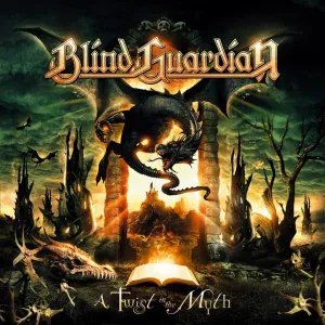 Blind Guardian - The Edge