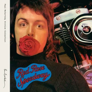 Paul McCartney & Wings - Tragedy