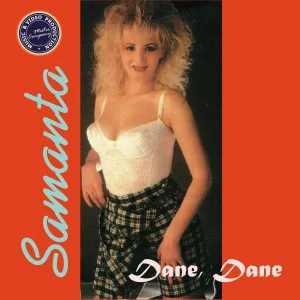 Samanta - Će Te Čekam Doveka