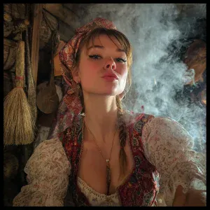 Зоя Ивановна - Пиво с мужиками в бане