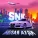 SNK - Белая Ауди