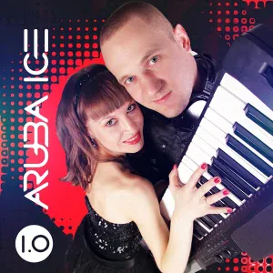 ARUBA ICE, Denis Kenzo - В небеса 2012