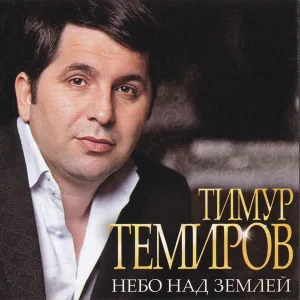 Тимур Темиров - Разлюбила