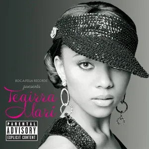 Teairra Marí - No Daddy