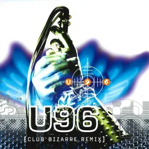 U96 - Club Bizarre