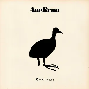 Ane Brun - All My Tears