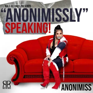Anonimiss feat. Oun P, Locksmith, The Kid Rated R - Nothing Like Me