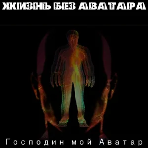 Жизнь без Аватара - Господин мой Аватар