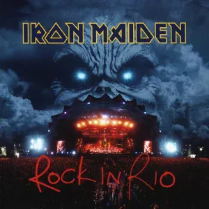 Iron Maiden - Hallowed Be Thy Name