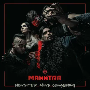 Manntra - Invocation