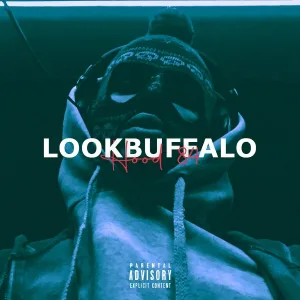LOOKBUFFALO - Сияй