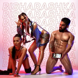 Say Mo - Bisharashka