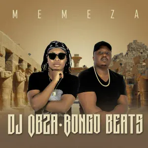DJ Obza, Bongo Beats feat. Luleka Enn - For You