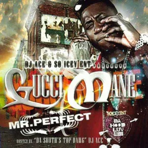 Gucci Mane, Dj Ace feat. Yung Ralph - Faces