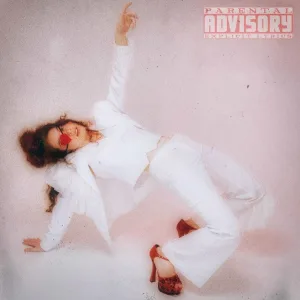 Katy Berg - SSSSR