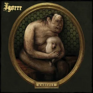 Igorrr - Double Monk