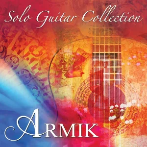 Armik - Infatuation
