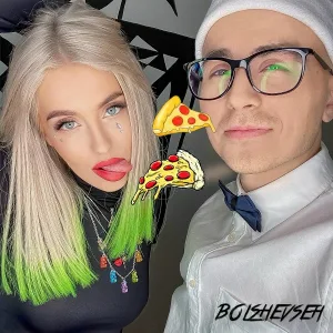 BOLSHEVSEH - PIZZA