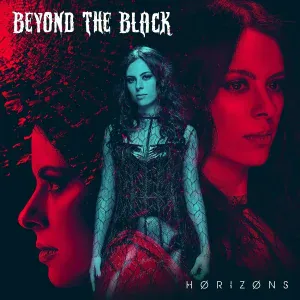 Beyond The Black feat. Tina Guo - I Won't Surrender