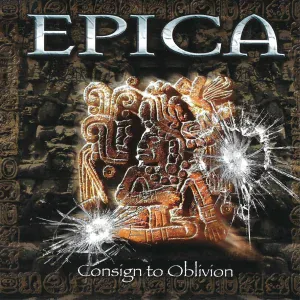Epica - Blank Infinity