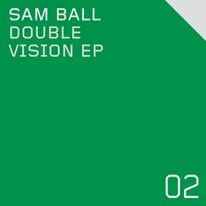 Sam Ball - Double Vision