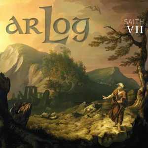 Ar Log - Mabon