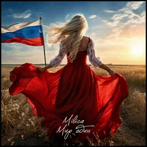Milica - Мир един