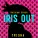TRISHA - IRIS OUT (Russian Cover)