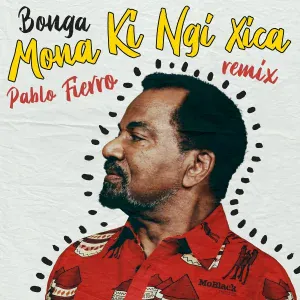Bonga - Mona Ki Ngi Xica