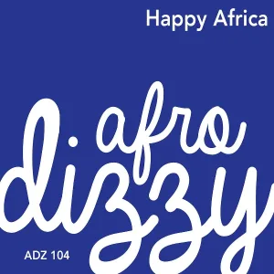Afro Dizzy - Skorokoro