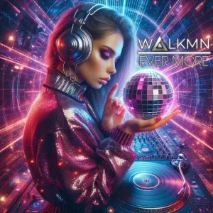 WALKMN - Ever More
