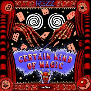 Rezz - Witching Hour