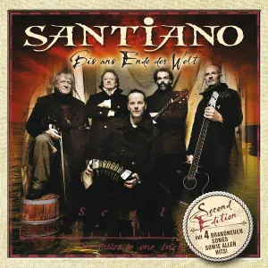 Santiano - Tri Martolod