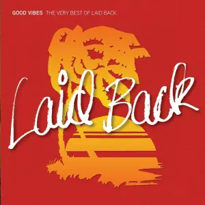 Laid Back - Bakerman