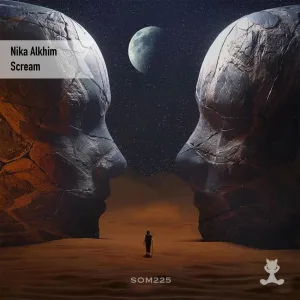 Nika Alkhim - Scream
