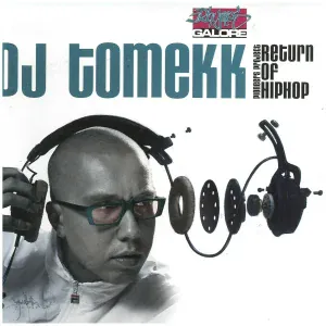 DJ Tomekk - Intro