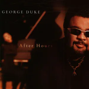 George  Duke - From Dusk To Dawn