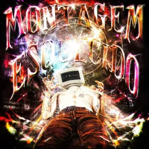 NVXUS - Montagem Esquecido (Super Slowed)