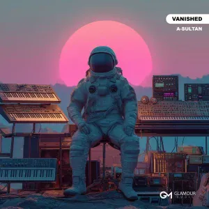 A-Sultan - Vanished