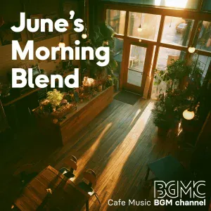 Cafe Music BGM channel - Banana Bread
