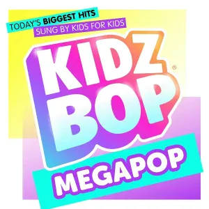 KIDZ BOP Kids - Everything Is Awesome!!!