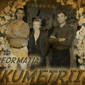 Kumetrii - Tic Tic Tac