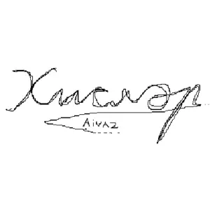 AIVAZ - Күз яшьләре