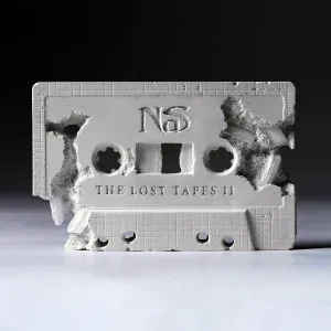 Nas - Lost Freestyle