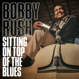 Bobby Rush - Slow Motion