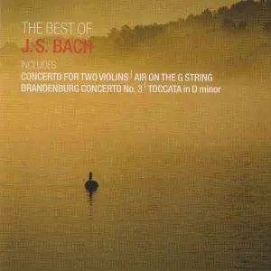 Richard Tilling - J.S. Bach: Jesu, Joy of Man's Desiring, BWV 147