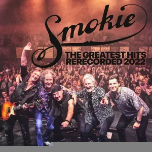 Smokie - Baby It's You
