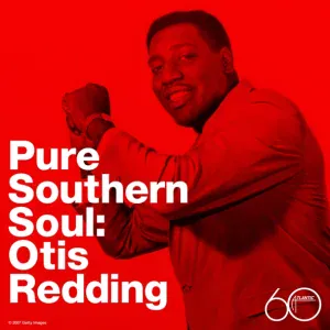 Otis Redding - Merry Christmas Baby