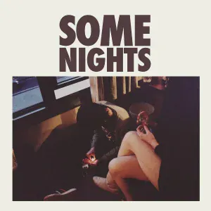 Fun. feat. Janelle Monáe - We Are Young (feat. Janelle Monáe)